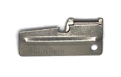 ORIGINAL “JOHN WAYNE” MILITARY ISSUE P38 and P51 CAN OPENERS BY US SHELBY CO