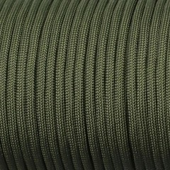 Paracord Planet 550 Paracord Camo Colors – 10-25-50-100 Ft Options – Made In USA