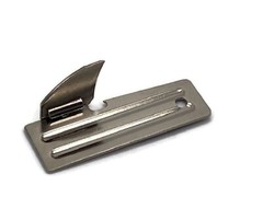 US Shelby CO P51 Can Opener US Army Korea Vietnam – Ships Free