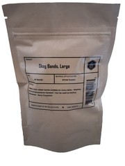 20 RANGER BANDS Heavy Duty USA EPDM Rubber – Skog Tactical Gear – Nerd Nasty