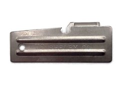 7X – Original Shelby Co US Military P-51 Can Openers Made in USA Multi-Use Tool