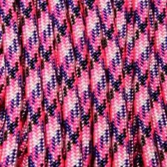 550 Paracord Country Girl Camo 100 FT USA MADE & SELLER same day shipping