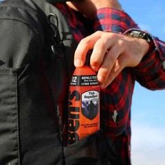 Ben’s Tick Repellent 20% Picaridin Eco-Spray 6oz
