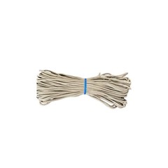 550 paracord Type III 7 Strand Parachute Cord 25, 50, 100 ft – Made in USA