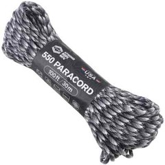 ATWOOD 550 – 7 STRAND – PARACORD URBAN 100 FEET RG004H