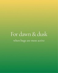 Avon Skin So Soft Bug Guard Plus Picaridin Towelettes
