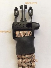 Ranger Bands® 38 Count High Tension 1 1/8″ lay flat 3/4″ wide Fits Surefire 6P