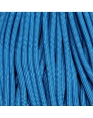 550 Paracord Colonial Blue 100 FT USA MADE & SELLER same day shipping